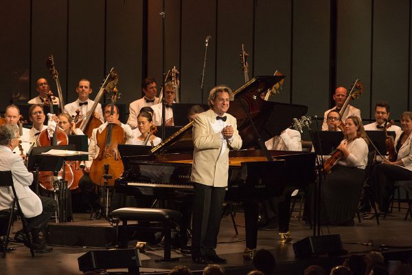 Festival de Lanaudière